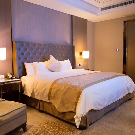 Howard Johnson Qinlu Plaza Yingtan Εξωτερικό φωτογραφία