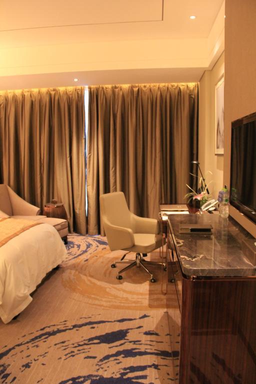 Howard Johnson Qinlu Plaza Yingtan Εξωτερικό φωτογραφία
