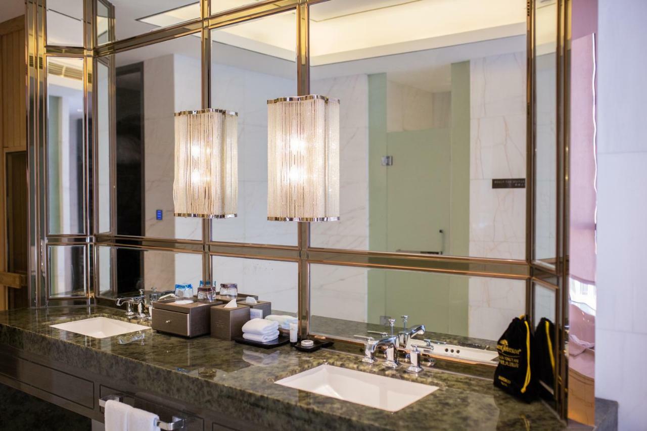 Howard Johnson Qinlu Plaza Yingtan Εξωτερικό φωτογραφία