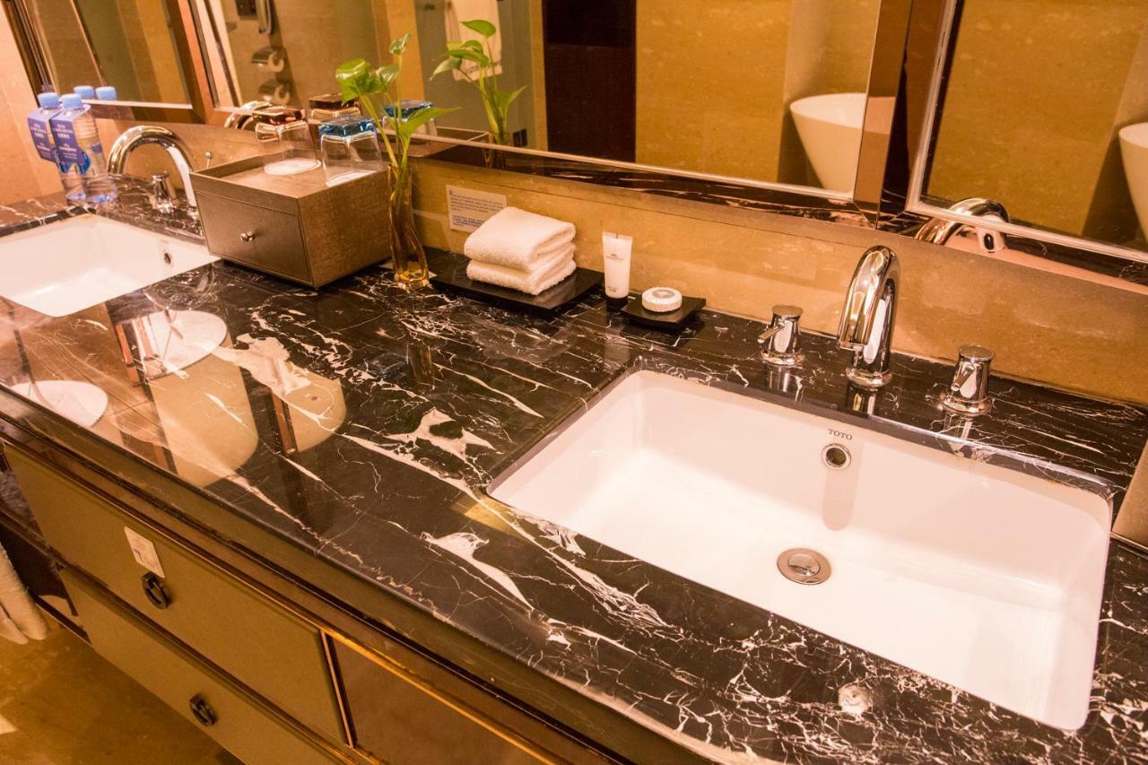 Howard Johnson Qinlu Plaza Yingtan Εξωτερικό φωτογραφία