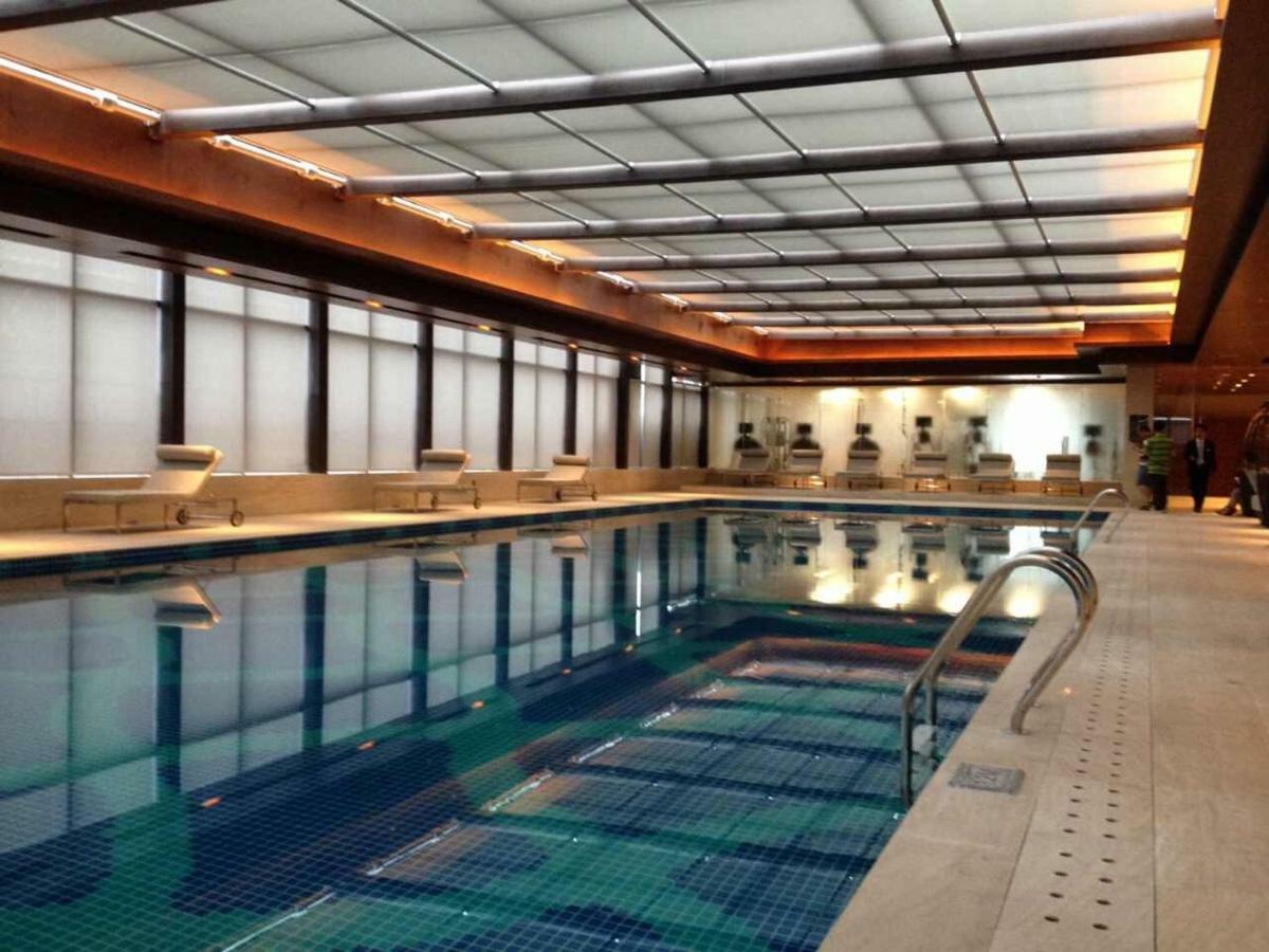 Howard Johnson Qinlu Plaza Yingtan Εξωτερικό φωτογραφία